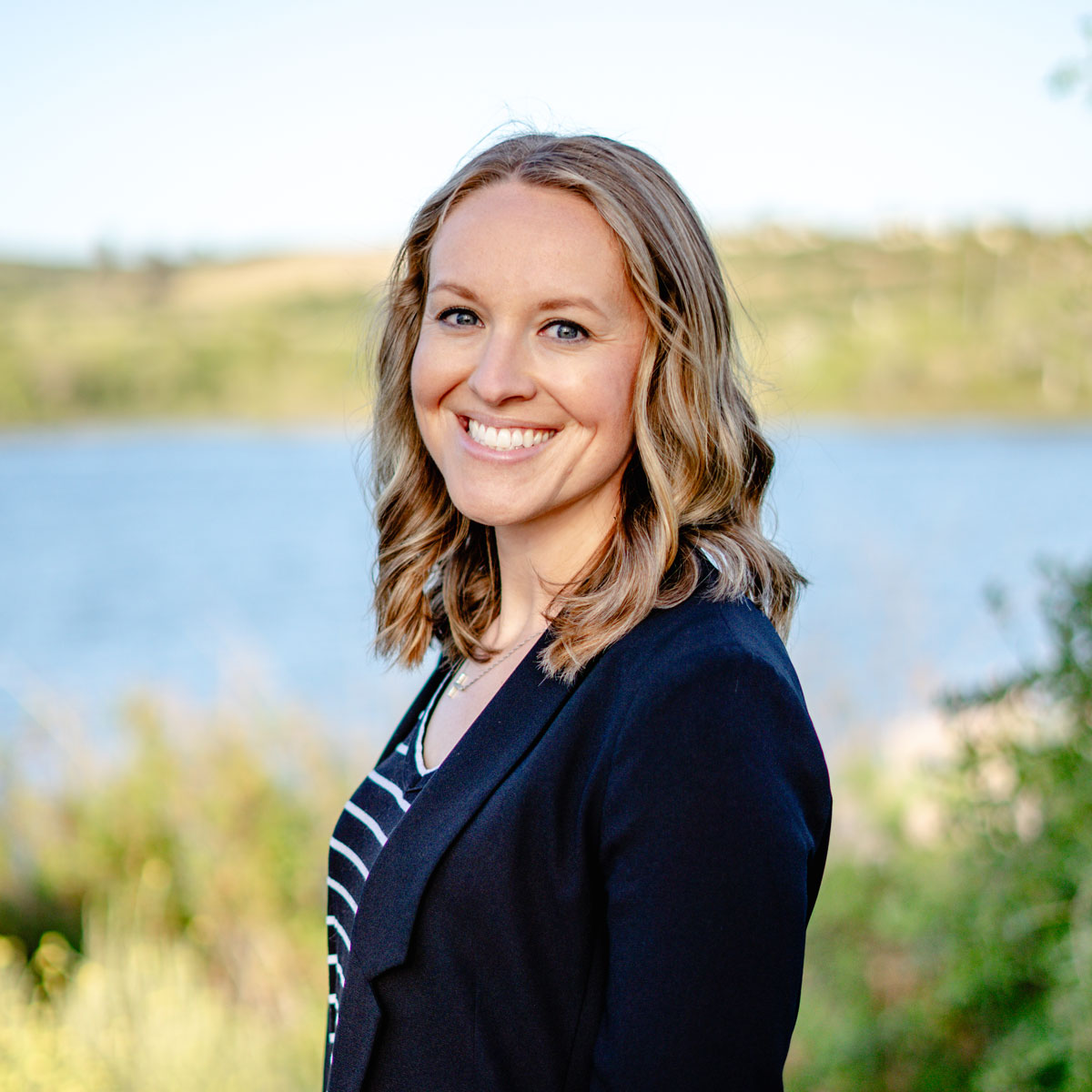 Courtney Capps, Paralegal