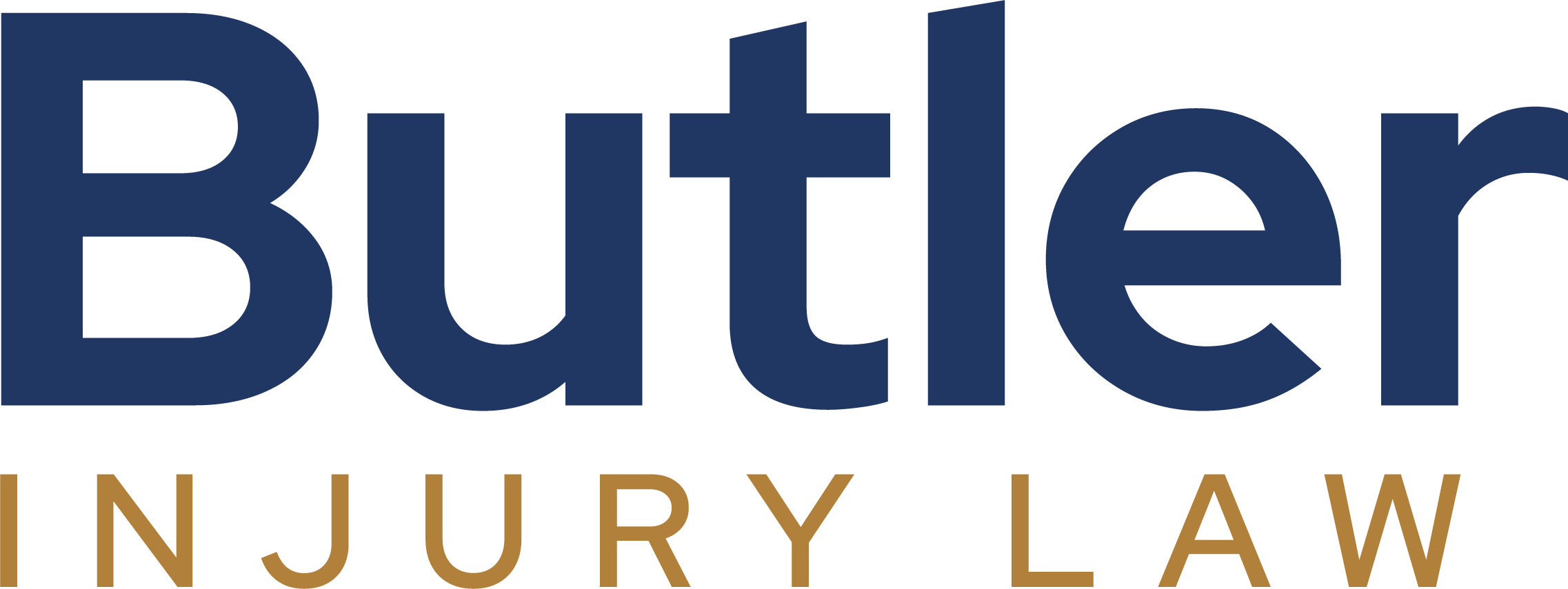 Butler Injury Law logo