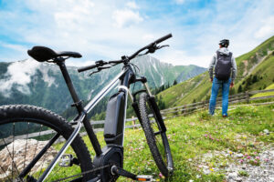 e-bike