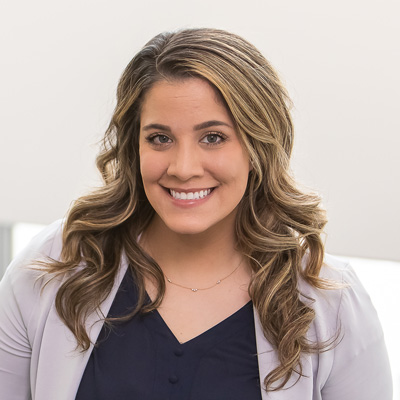 Raisa Hernandez, Operations Manager